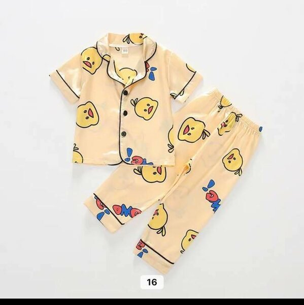 Costume pour enfants avec pantalon