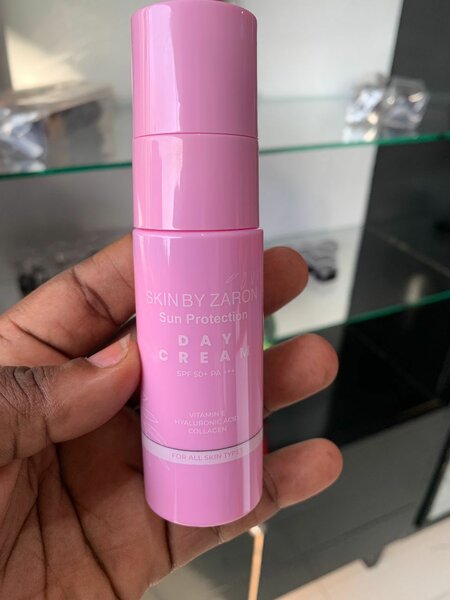 Sun Protection Day Cream