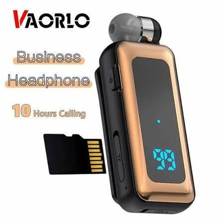 Écouteur Bluetooth Business VAORLO