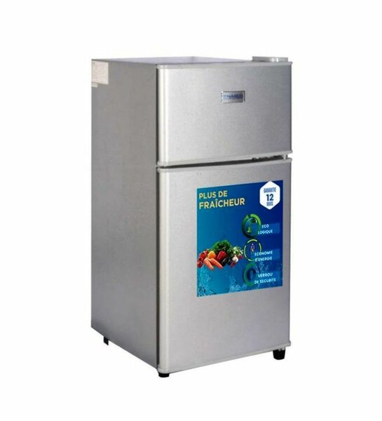 Réfrigérateur 2 Portes NASCO
