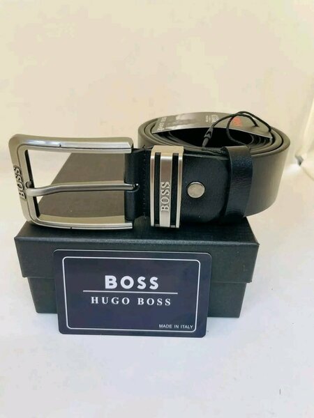 Ceinture Hommes Hugo Boss