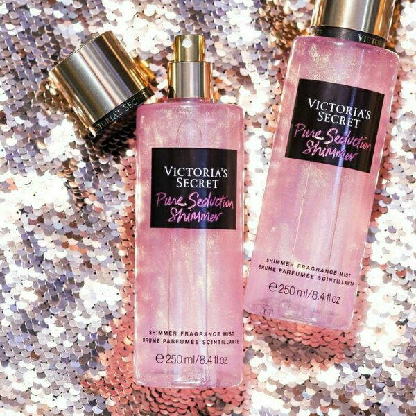 Victoria's Secret Mist Shimmer