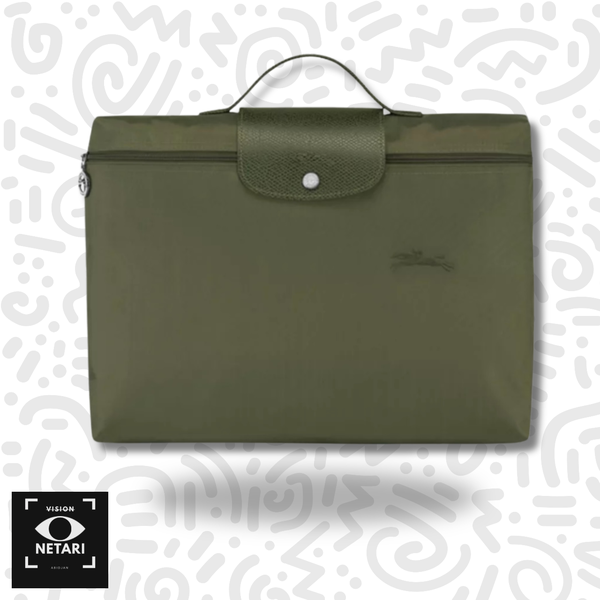 Pochette longchamp Homme