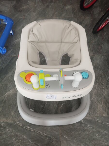 Baby walkers