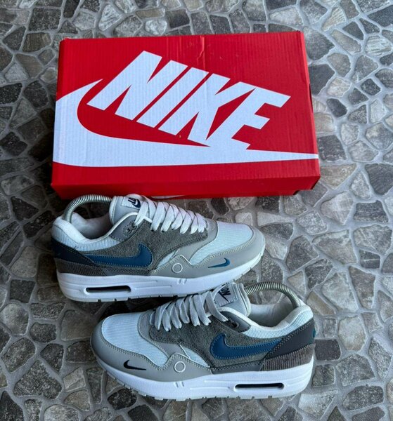 Baskets Nike Air Max Homme