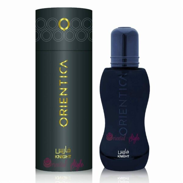 Parfum Orientalica Knight