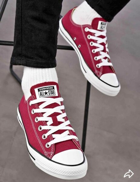 Chaussures Converse