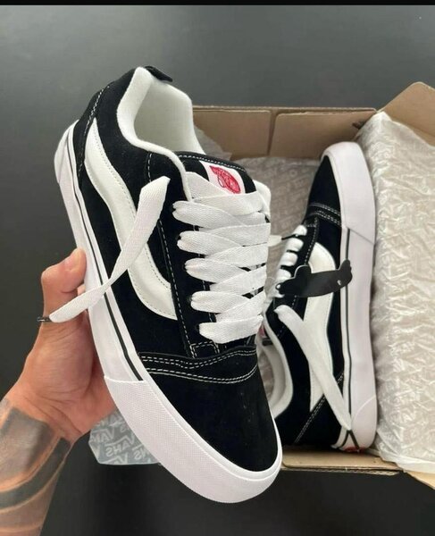 Chaussures de sport noires