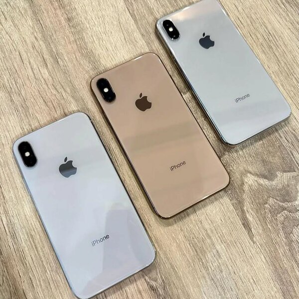 IPHONE X 128GB