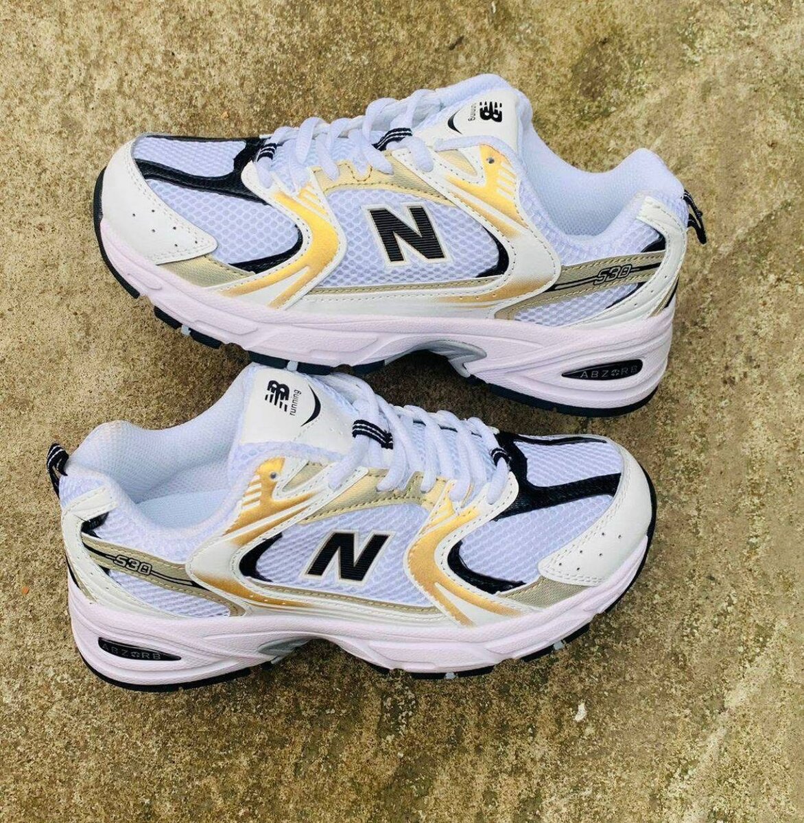 Sneakers New Balance 530