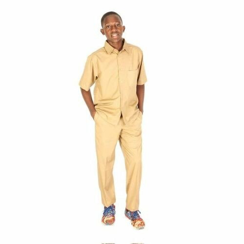 Ensemble Uniforme Scolaire Enfant