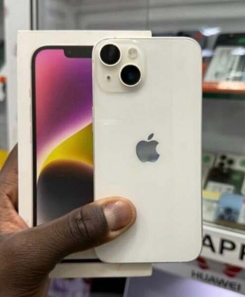 Apple iPhone 13 simple