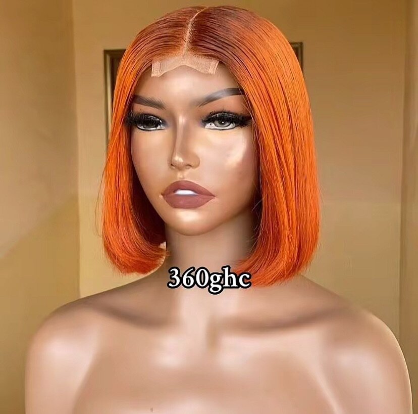 Wigs