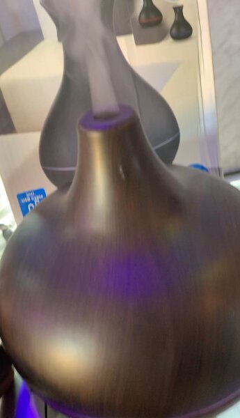 Aroma Diffuser for all interiors