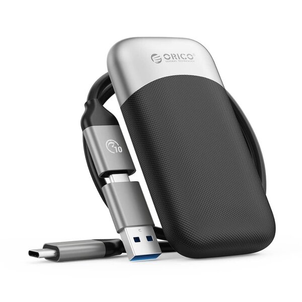 Disque SSD ORICO M5Pro 1TERA