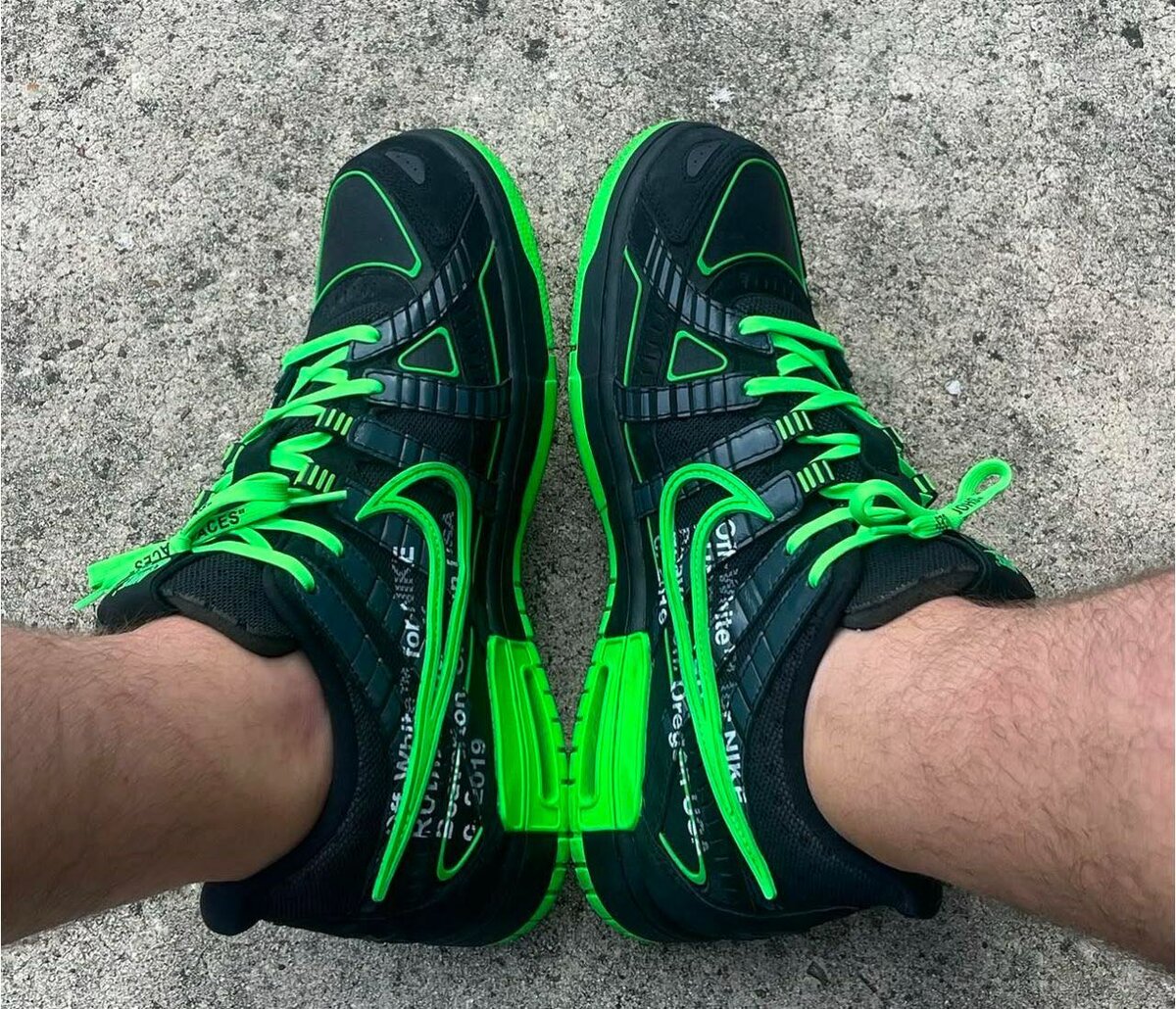 NIKE AIRFORCE CLASSIC