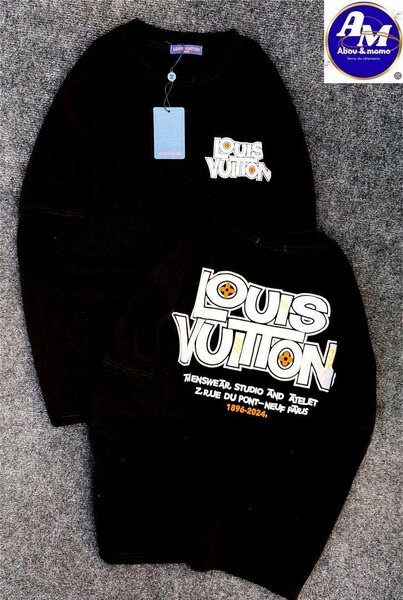 Sweatshirts Louis Vuitton
