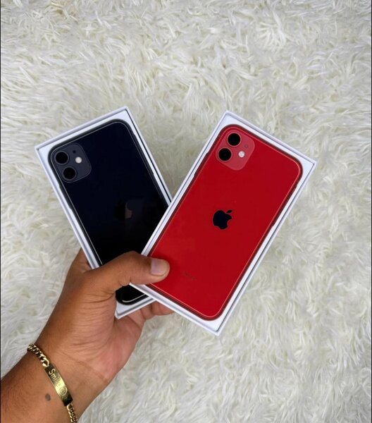 iPhone 11 simple 128gb