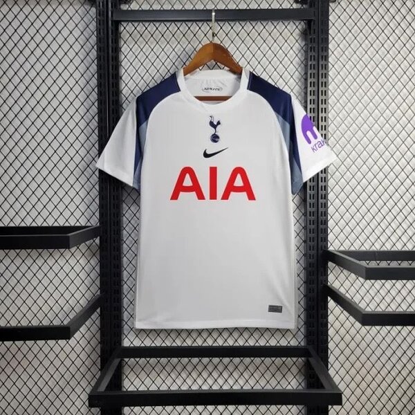 Maillot de Football Tottenham