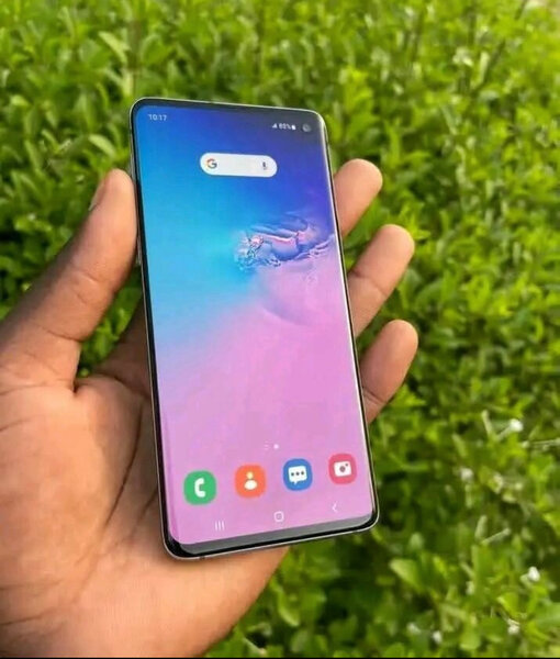 Smartphone Android de pointe