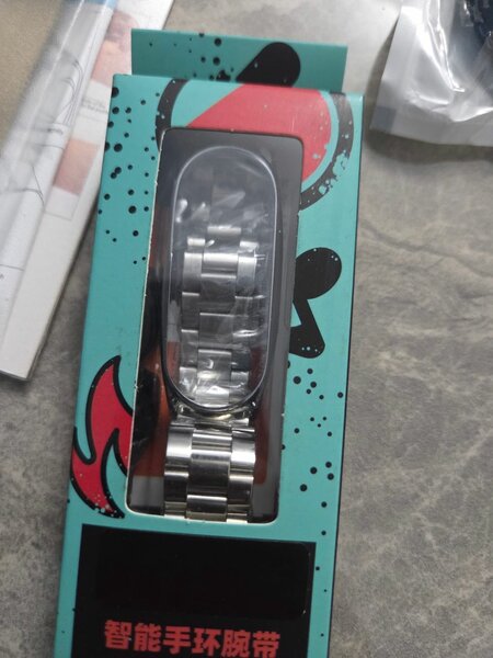 Bracelet pour Mi band 3 à 6