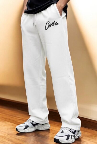 Pantalons de survêtement colorés