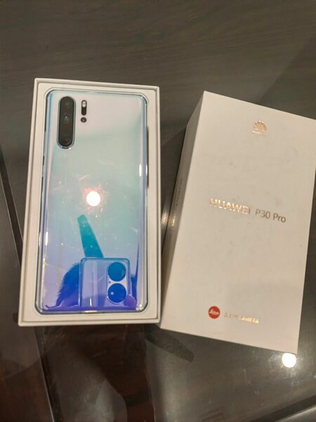 HUAWEI P30 PRO