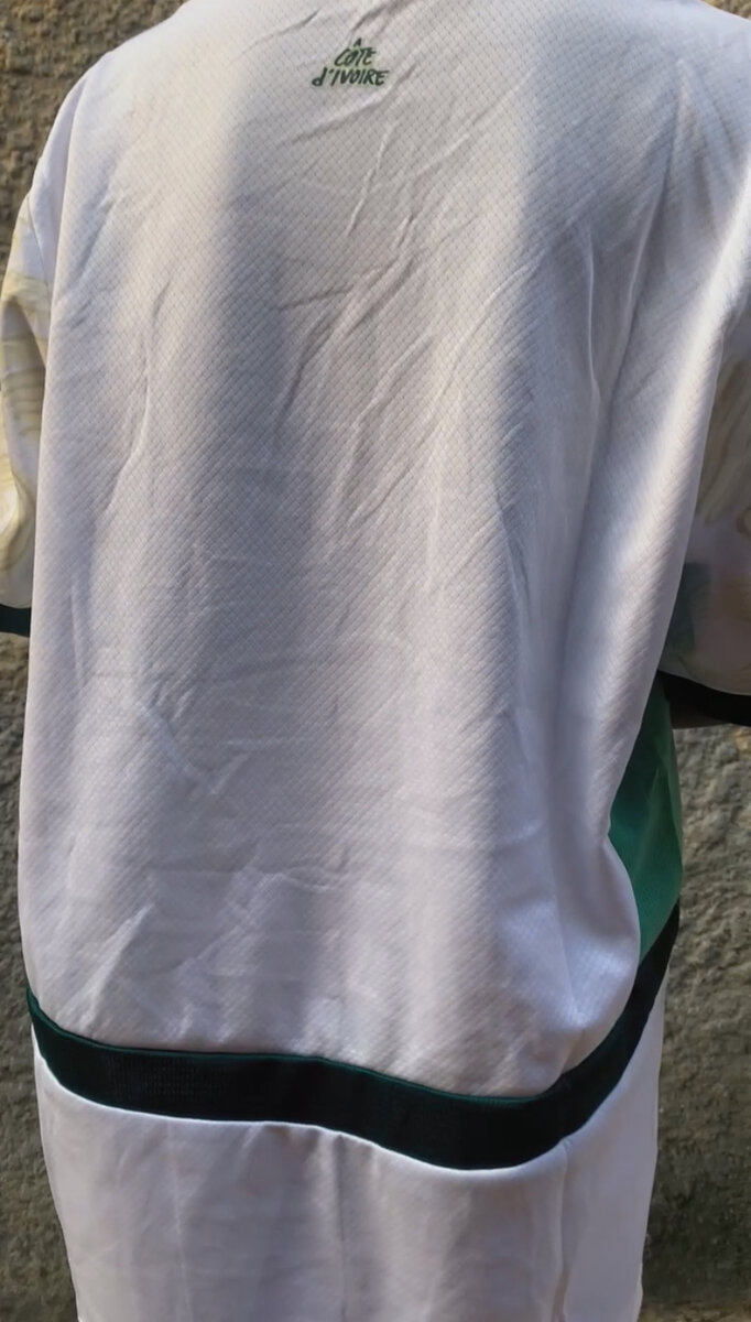 Maillot CI enfants Gçn/Fille