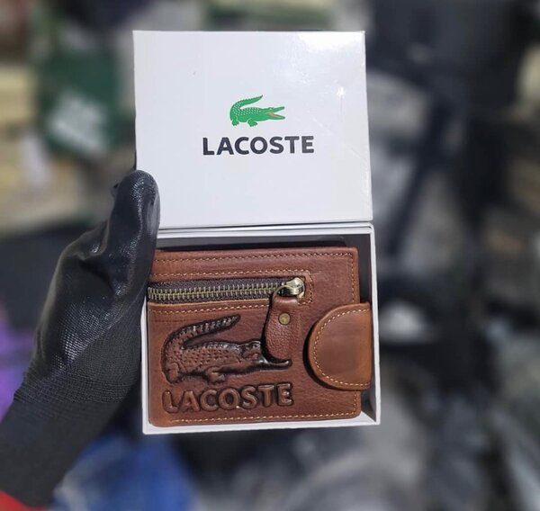 Bédou Lacoste