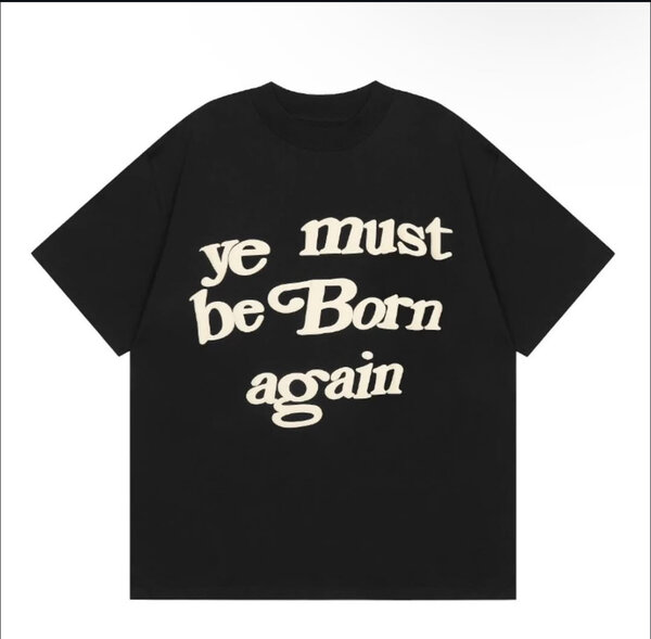 T-shirt imprimé tendance