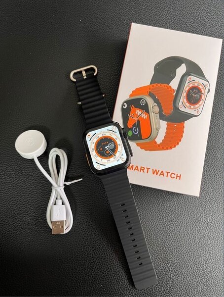 Apple Watch ️