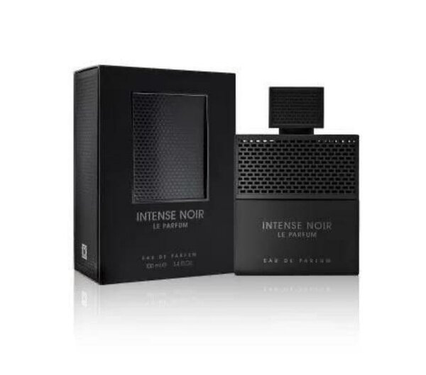 Parfum Intense Noir Unisexe
