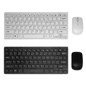 Mini clavier et souris sans fil