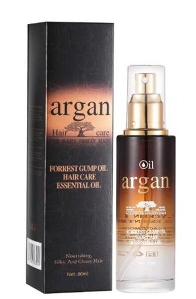 Huile d'Argan Essentielle