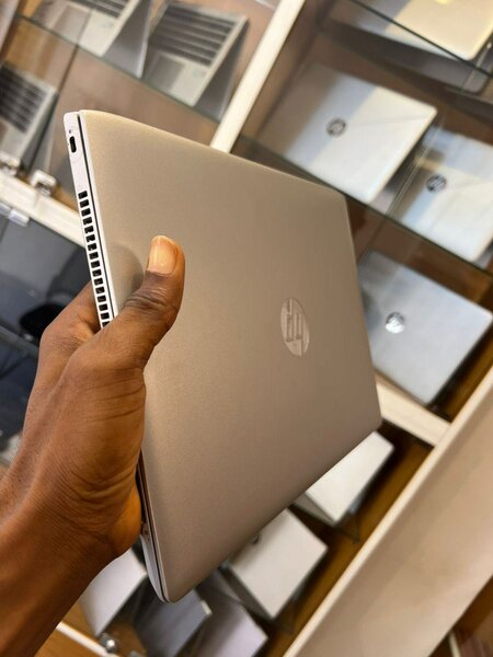 Hp proBook 450 G5
