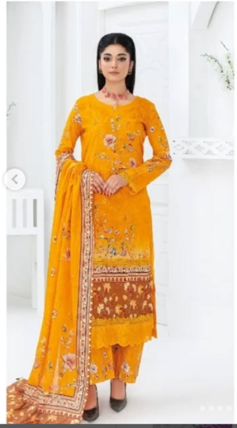 Belle robe élégante