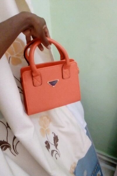 Sac à main élégant femme