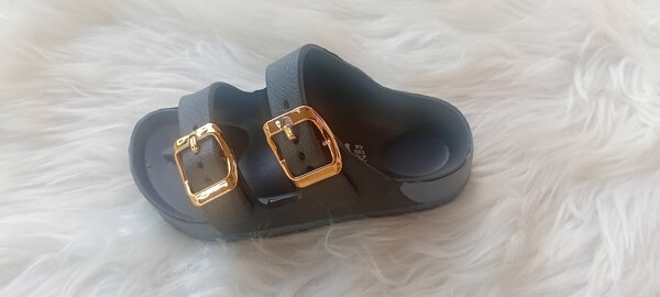 Fashionable easy wear