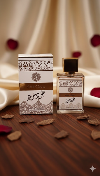 Parfum Oud Mood
