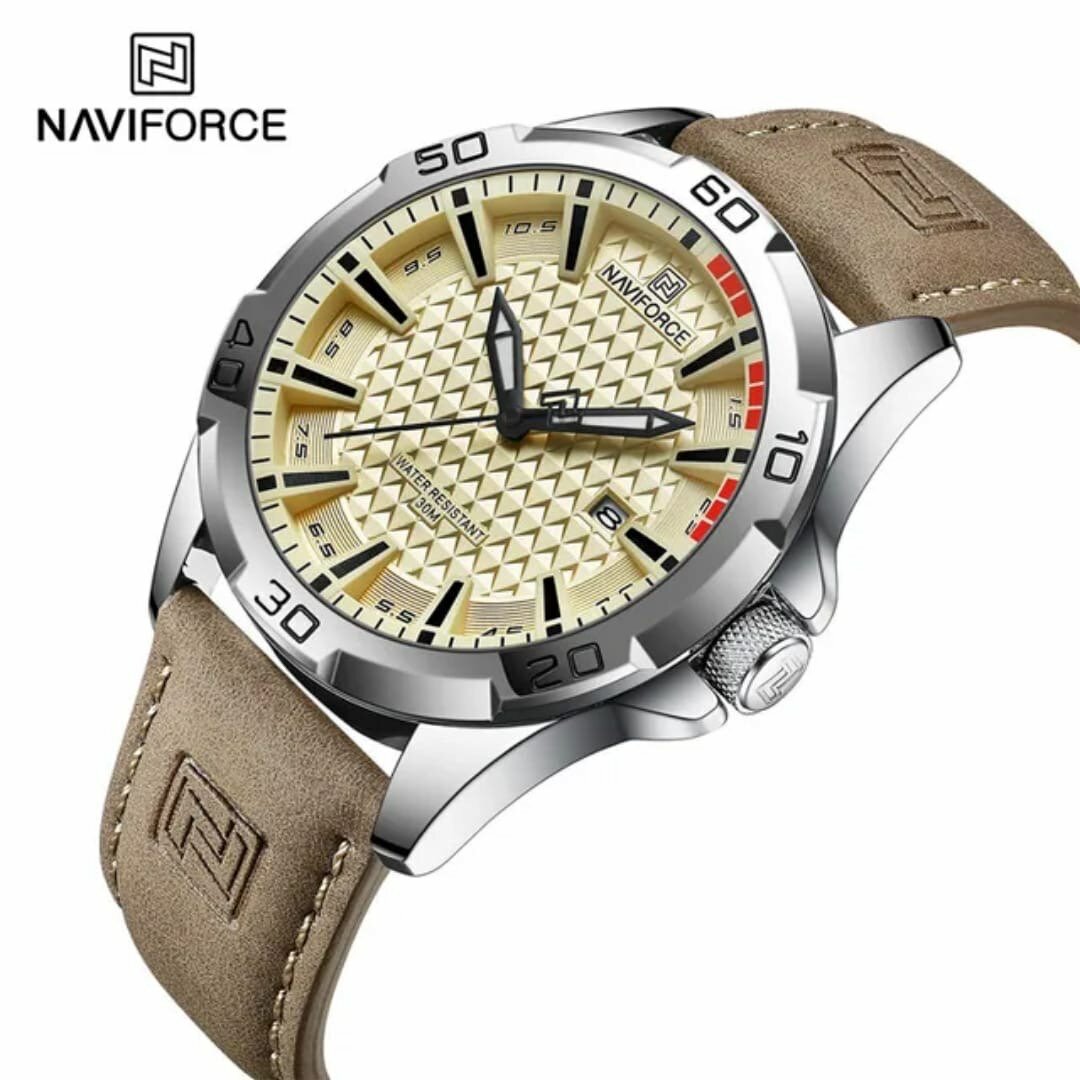 Montre Homme NAVIFORCE