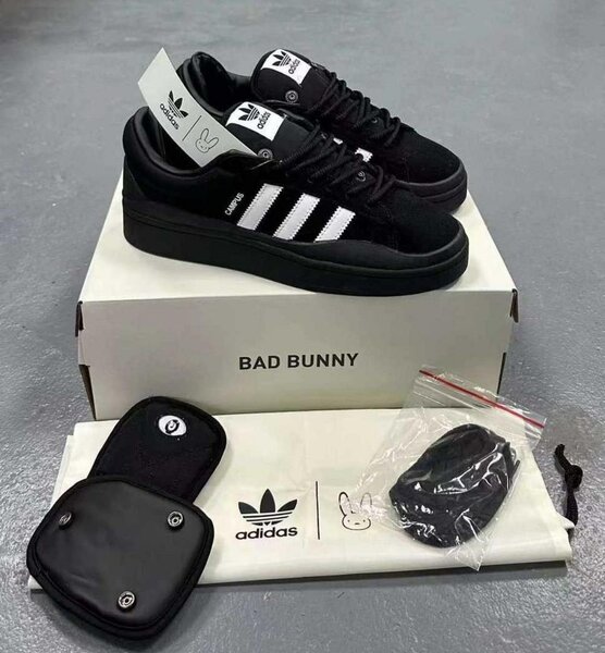 Adidas Bad Bunny Chaussures