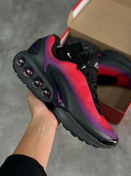 Air Max Nike