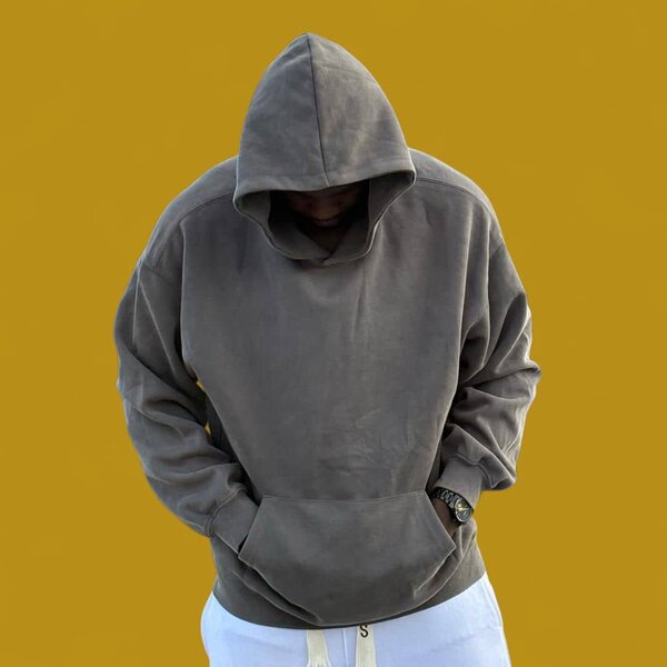 Sweats à Capuche Confortables