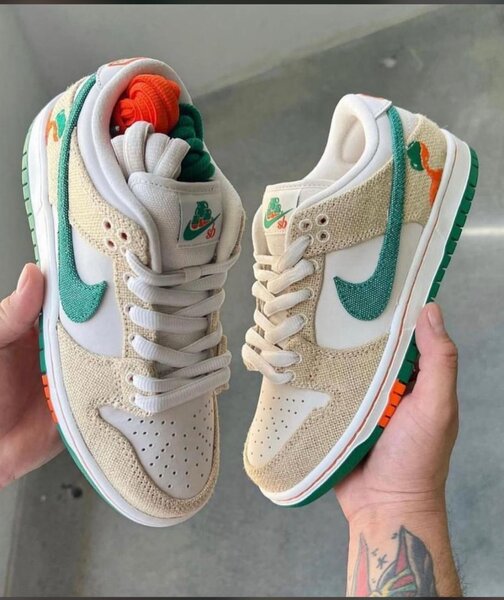 Nike sb dunk
