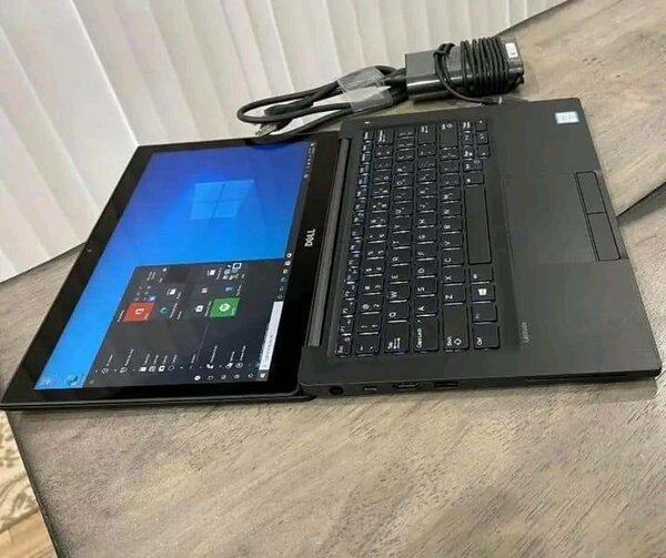 Ordinateur portable Dell performant