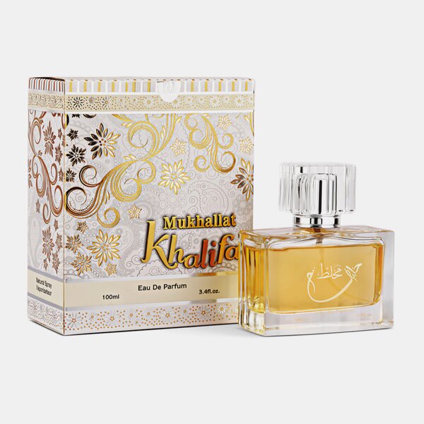Parfum Homme (Khalifa)