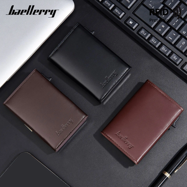 Portefeuille Baellerry 2025