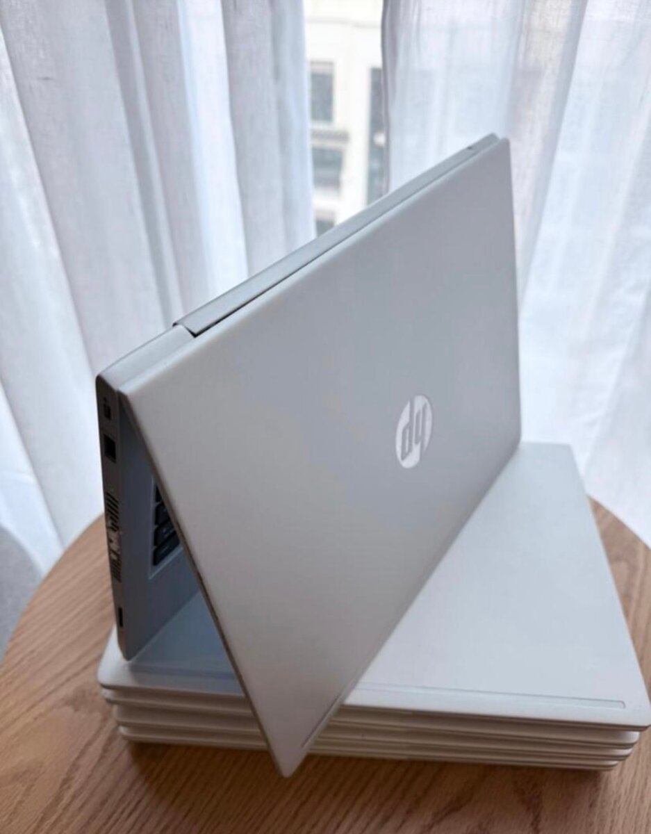 HP ProBook i5 Importé