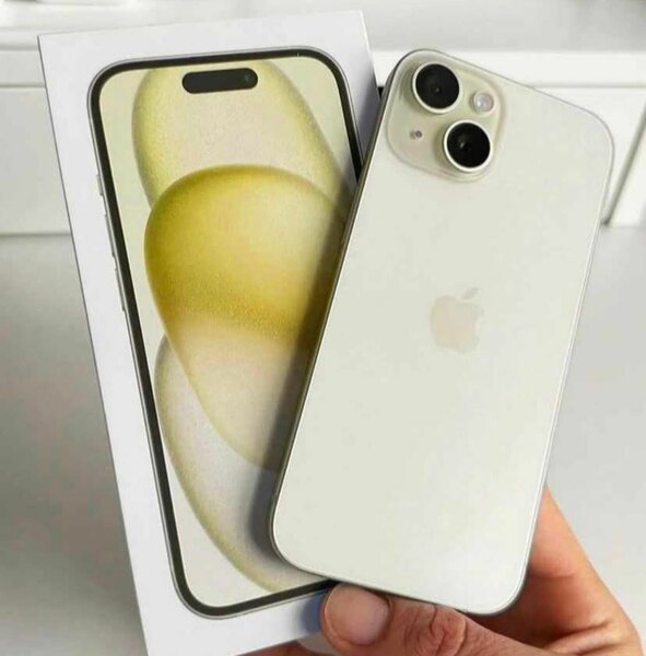 iPhone 15 simple 128 g9