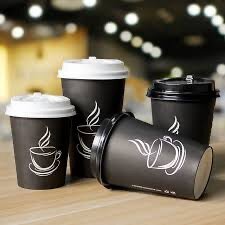 Disposable Cups
